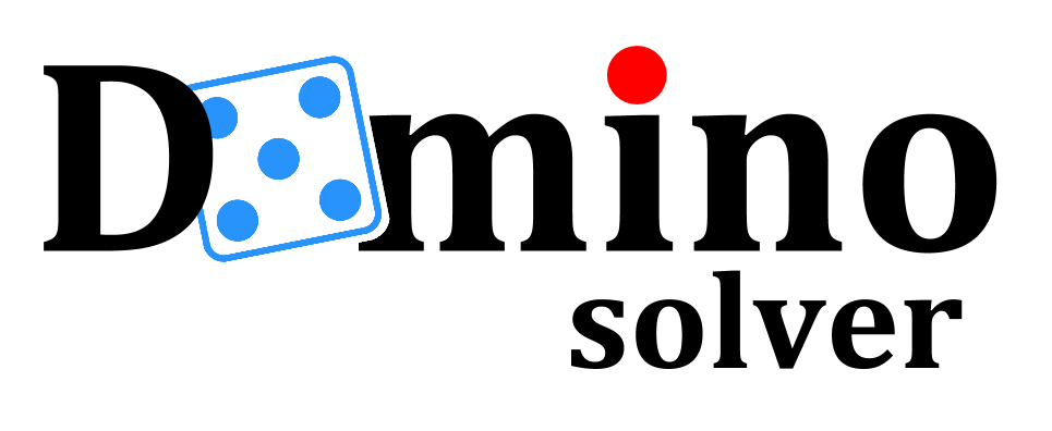 Dominosolver